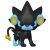 POP Jumbo: Pokemon- Luxray