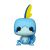 POP Games: Pokemon- Sobble