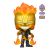 POP Marvel: Midnight Suns - Ghost Rider SDCC 2023 Exclusivo Weplay