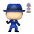 POP Heroes: DC - The Question SDCC 2023 Exclusivo Weplay