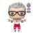 POP WWE: WWE - Johnny Knoxville (Royal Rumble) SDCC 2023 Exclusivo Weplay