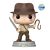 POP Movies: Indiana Jones - Indiana Jones w/Whip Exclusivo Weplay
