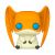 POP Animation: Digimon- Patamon
