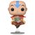 POP Animation: ATLA- Aang Floating