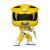 POP TV:Power Rangers 30th - Yellow Ranger