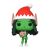 POP Marvel: Holiday- She-Hulk