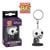 POP Keychain:The Nightmare Before Christmas 30th - Jack
