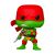 POP Movies: Teenage Mutant Ninja Turtles: Mutant Mayhem - Raphael