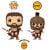 POP Movies: 300- Leonidas w/CH