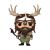 POP Games: Diablo 4 - Druid