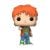POP Animation: Captain Planet- Wheeler