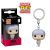 POP Keychain: BTS S4- Suga
