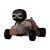 POP Ride SUPDLX: Mad Max:Road Warrior - Lone Wolf