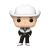 POP Movies: Barbie- Western Ken