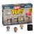 Bitty POP: Avatar: The Last Airbender- Series 4