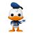 POP Disney: Holiday- Hanukkah Donald