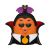 POP Ad Icons: McDonalds- NB- Vamp