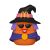POP Ad Icons: McDonalds- NB- Witch