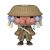 POP Animation: Demon Slayer- Haganezuka with Hat