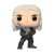 POP TV: The Witcher S2- Geralt(SZN 3)