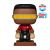 POP Television:Star Trek - Geordi La Forge NYCC 2023 Exclusivo Weplay