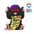POP Vinyl: NYCC 2023 - Pizza Rat Exclusivo Weplay