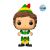 POP Movies: Elf- Buddy w/Snowflakes Exclusivo Weplay