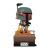 POP Deluxe: Return of The Jedi - Jabba’s Skiff Boba Fett