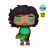 POP Disney: Encanto - Bruno w/prophecy(GW) Exclusivo Weplay