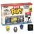 Bitty POP: Retro Toys- Transformers 4PK​