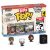Bitty POP: Retro Toys- GI Joe 4PK​