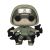 POP Animation: Naruto- Shino Aburame