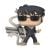 POP Animation: Trigun- Nicholas Wolfwood w/Punisher Cross