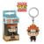 POP Keychain: Naruto- Pain