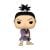 POP Animation: Hunter x Hunter - Nobunaga