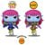 POP Animation: Yu-Gi-Oh - Harpie Lady w/CH