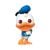 POP Disney: DD 90th- Donald Duck (heart eyes)