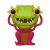 POP Heroes: Harley Queen:Animated Series - Frank the Plant