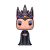 POP Disney: Snow White - Evil Queen Black dress