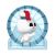POP Deluxe: Ghostbusters: Frozen Empire - Mini Puft