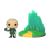 POP Town: The Wizar of Oz - Emerald City w/Wizard
