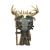 POP Movies: Rebel Moon S2 - Jimmy w/ Antlers