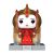 POP Deluxe: Star Wars - Amidala on Throne