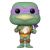 POP Movies: TMNT- Donatello w/Napkin