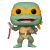 POP Movies: TMNT- Michelangelo Sausage Link Nunchu