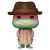 POP Movies: TMNT- Raphael w/Coat & Hat