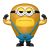 POP Movies: Despicable Me 4 - Super Dave
