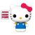 POP Jumbo: Hello Kitty 50th - Hello Kitty
