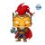 POP Marvel: Beta Ray Bill(2021) Exclusivo Weplay