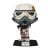 POP Vinyl: Ahsoka S2 - Night Trooper